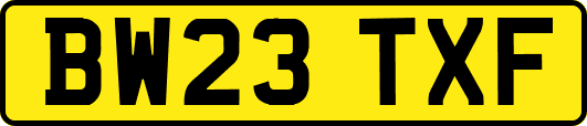 BW23TXF