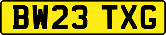BW23TXG