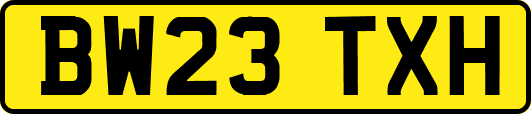 BW23TXH