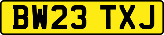 BW23TXJ