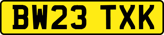 BW23TXK
