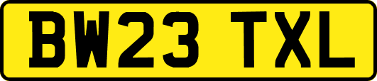 BW23TXL