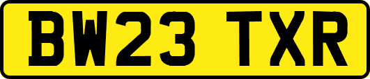 BW23TXR