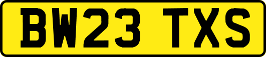 BW23TXS