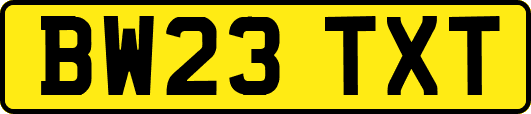 BW23TXT