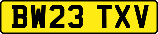 BW23TXV