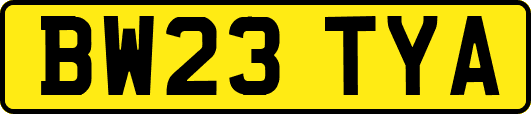 BW23TYA
