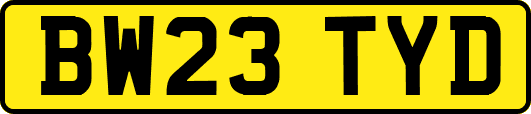 BW23TYD