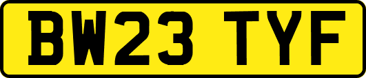 BW23TYF