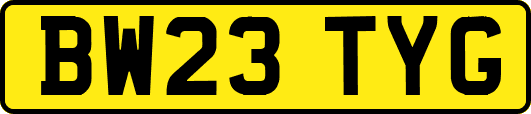BW23TYG