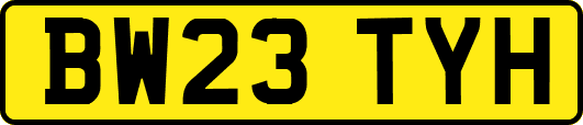 BW23TYH