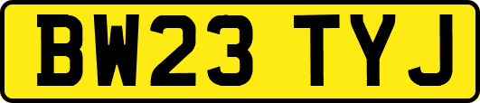 BW23TYJ