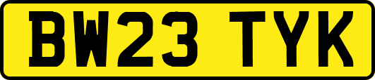BW23TYK