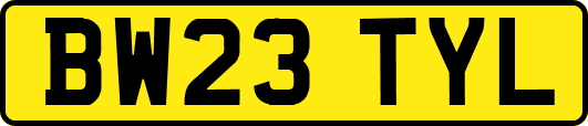 BW23TYL