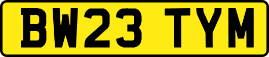 BW23TYM