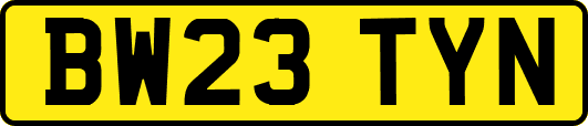 BW23TYN