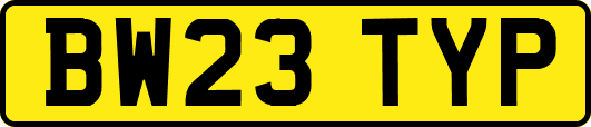 BW23TYP