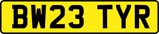 BW23TYR
