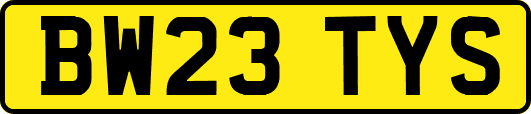 BW23TYS