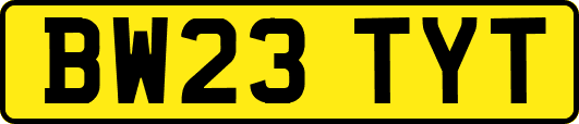 BW23TYT