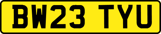 BW23TYU