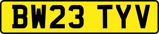 BW23TYV