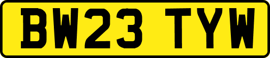 BW23TYW