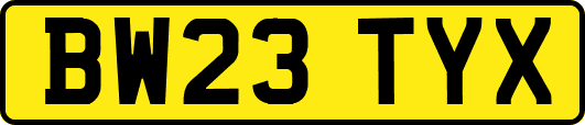 BW23TYX