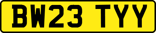 BW23TYY