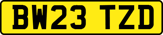 BW23TZD
