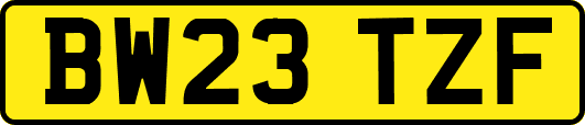 BW23TZF
