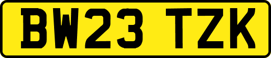BW23TZK