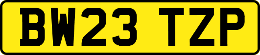 BW23TZP