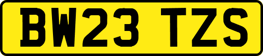 BW23TZS