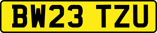 BW23TZU