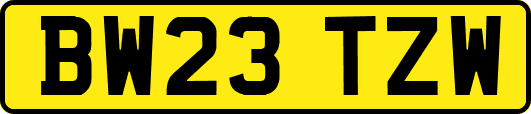 BW23TZW