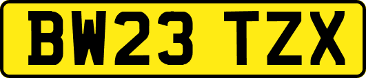 BW23TZX