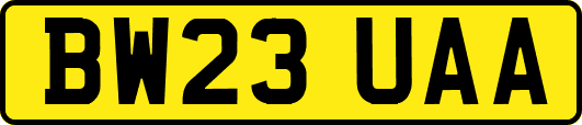 BW23UAA