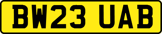 BW23UAB