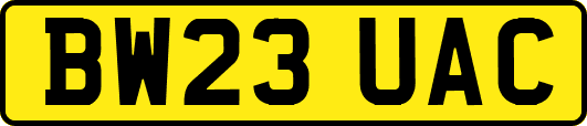 BW23UAC