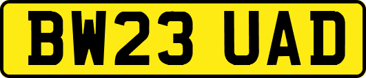 BW23UAD