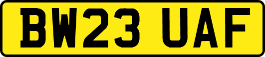 BW23UAF