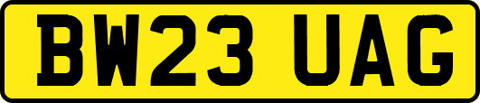 BW23UAG