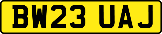 BW23UAJ