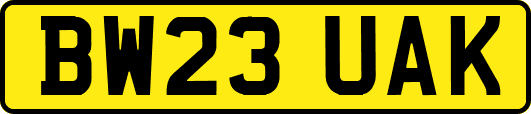 BW23UAK