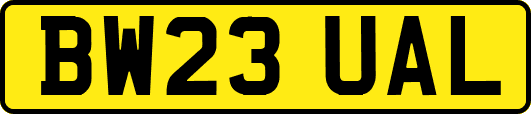 BW23UAL