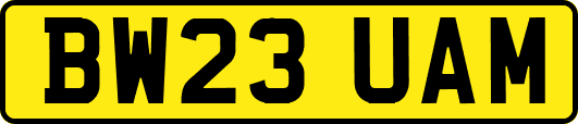 BW23UAM
