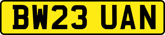 BW23UAN