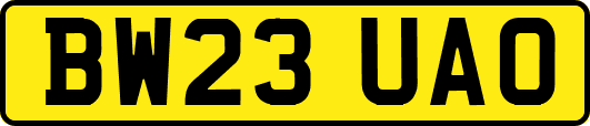BW23UAO