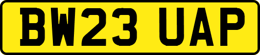 BW23UAP